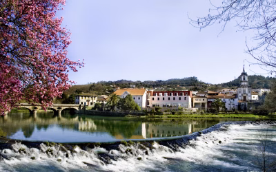 As Terras de Valdevez: Onde Portugal Nasceu — História, Natureza e Tradição no Coração do Alto Minho