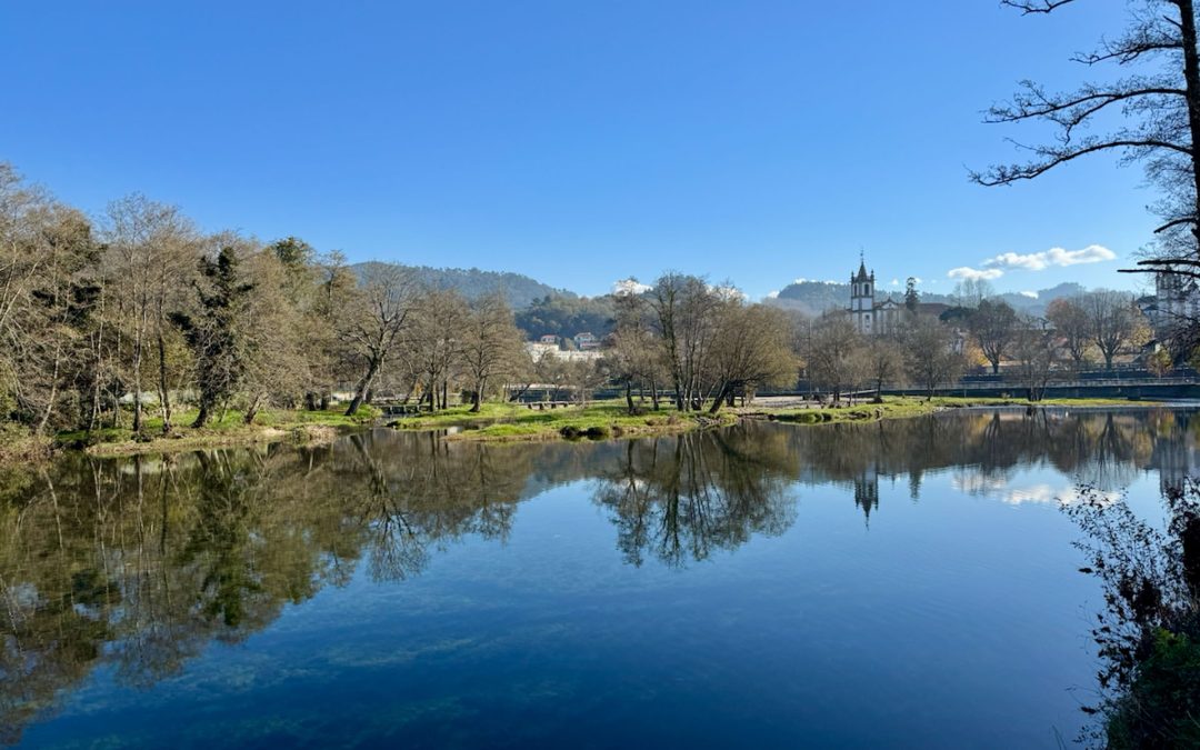 O Guia do Rio Vez
